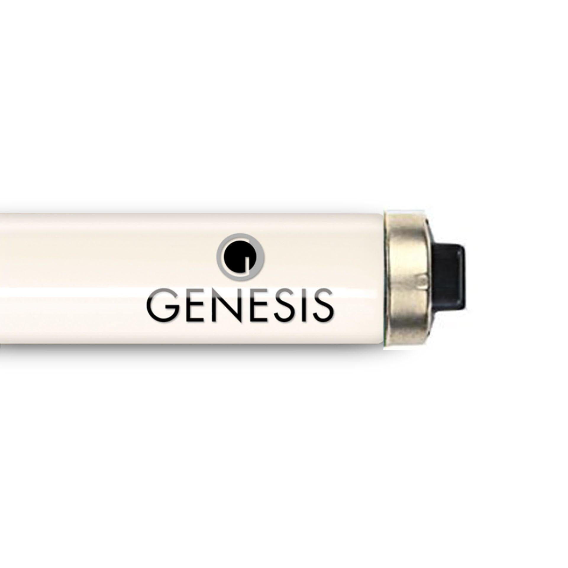Genesis WRX FR72 170W RDC Tanning Lamps Lamps Genesis 8 Genesis WRX FR72 170W RDC Tanning Lamps 