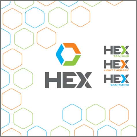 HEX Smart Lamp F74 VHO 160w RDC 15 Minute Tanning Lamps Lamps Cosmolux 
