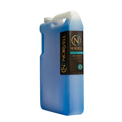 Norvell iNTELLISPRAY (Hydrofirm) Premium Booth Solution 1.3 gallon