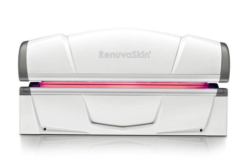 ProSun RenuvaSkin L3200 Red Light Therapy Bed (220v)