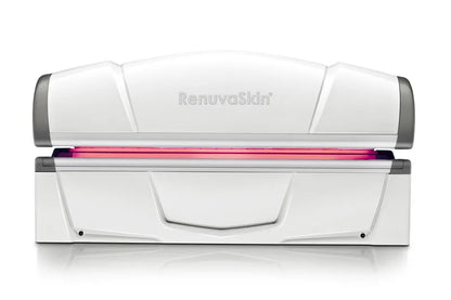 ProSun RenuvaSkin L3200 Red Light Therapy Bed (220v)