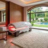 ProSun RenuvaSkin L32 120v Red Light Therapy Bed