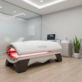 ProSun RenuvaSkin L32 120v Red Light Therapy Bed