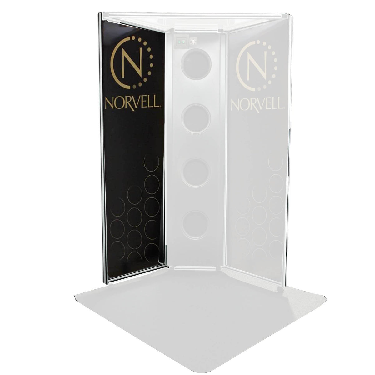 Replacement Panel (Arena or Overspray Booth)