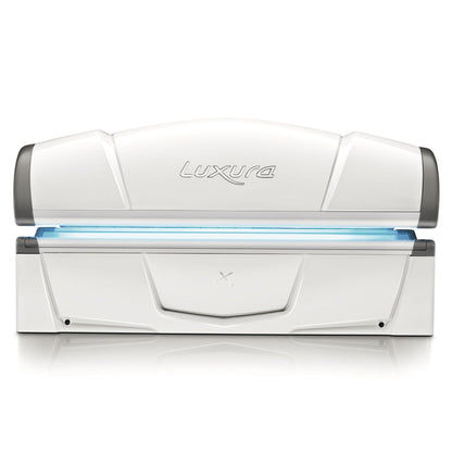 ProSun Luxura X3 15 min- Replacement Tanning Lamps Kit (No Facials) Lamps ProTech 