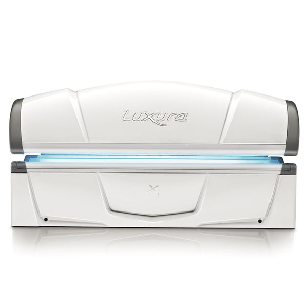 ProSun Luxura X3 15 min Replacement Tanning Lamps Kit (No Facials)
