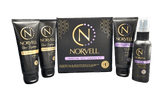 Norvell Venetian Maintenance System