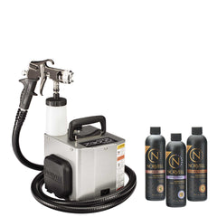 Norvell Mobile Z3000 Professional HVLP Spray System | $1,096.00