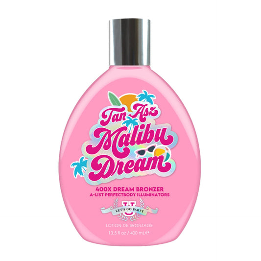 Tan Asz U Malibu dream 13.5 oz. Tanning Lotions Tan Asz U 