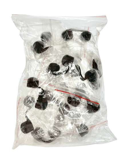 Norvell Nose Filters (25 Pair Individually Wrapped)