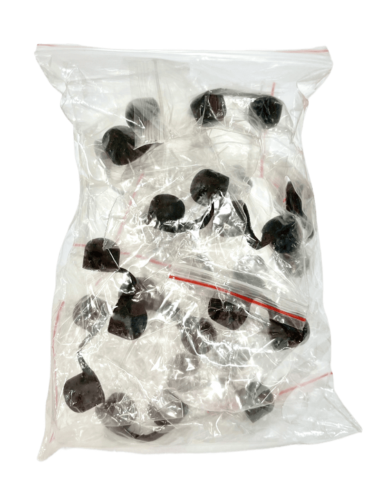 Norvell Nose Filters (25 Pair Individually Wrapped)