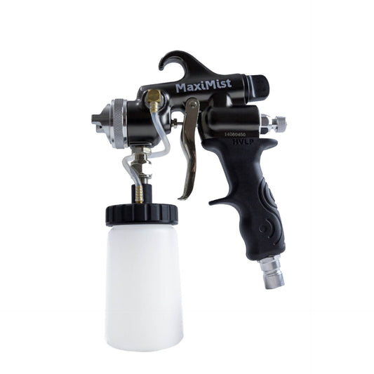 MaxiMist Elite Series Pro Spray Tanning Gun ST301