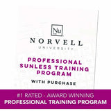Norvell Pro Start up Kit (Z-3000) with Training