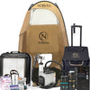 Norvell Equipment Pro Kit Z-3000 with Supplies & Training