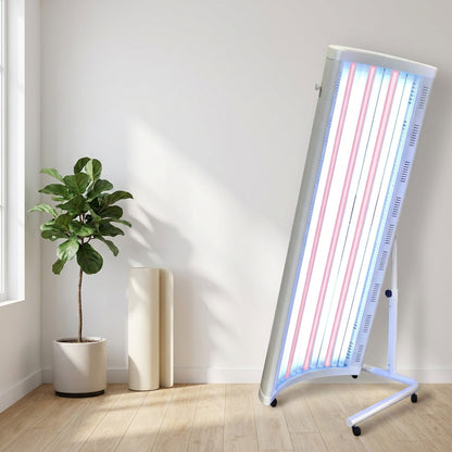 ProSun Sundream 12V Hybrid Red Light Tanning Canopy (120v)