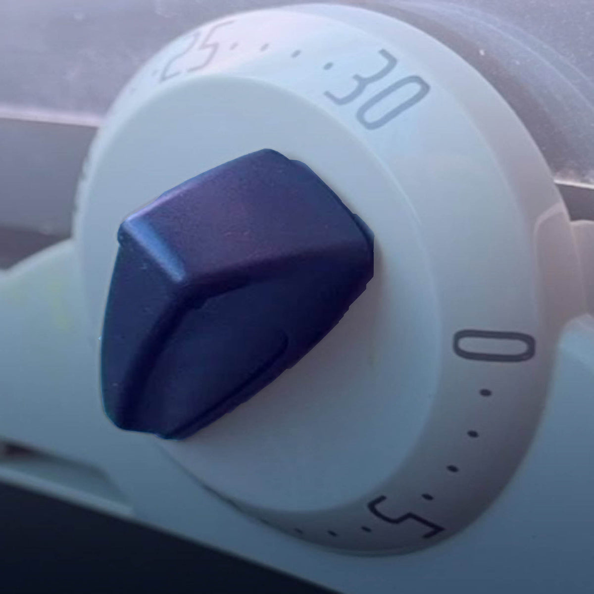 Prosun Jade Plastic Timer Knob