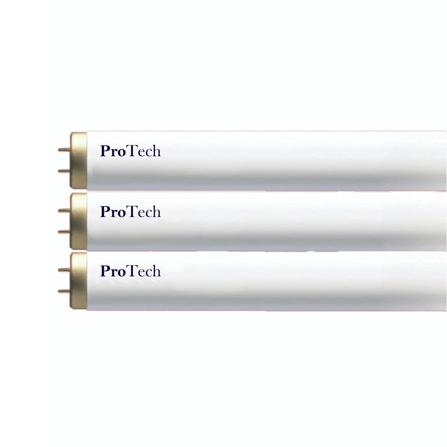 ProTech Soft Power UVA Bi-Pin 25w #1340 Tanning Lamp