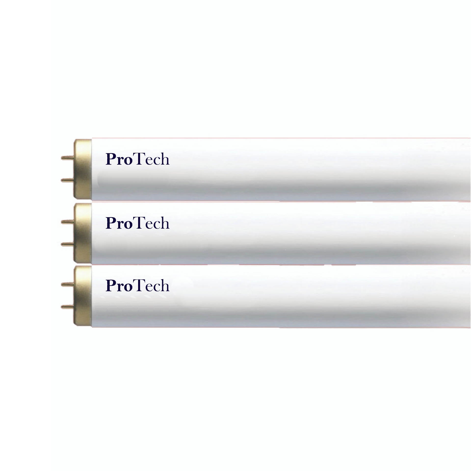 ProTech Soft Power UVA Bi-Pin 25w #1340 Tanning Lamp