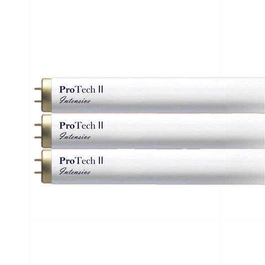 Protech Intensive FR79 RUVA 120W XL #3178 Bi-Pin Tanning Lamps