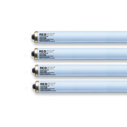 RedSun F73 100-120 Watt RDC Red Light Tanning Lamps | $221.99
