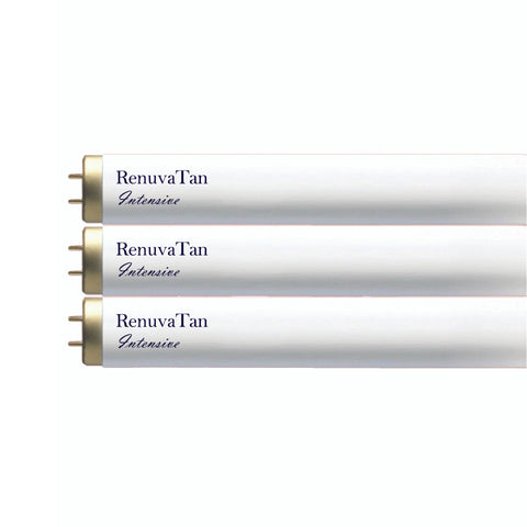 ProSun Luxura X5 12 Minute Hybrid Red Light Lamp Conversion Kit