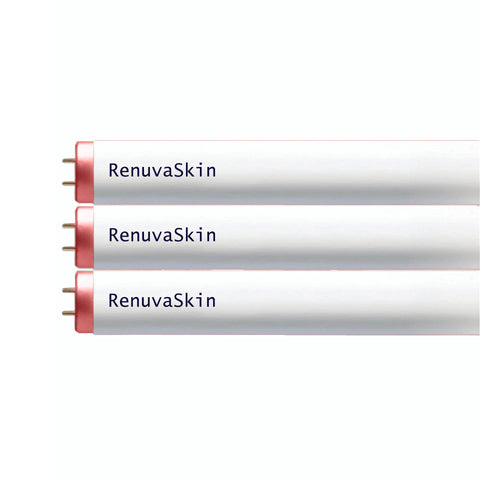 Rejuvasun 332-3F LUX Redlight Therapy Lamp Conversion Kit (No Facial)