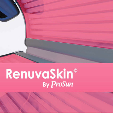 ProSun Renuvaskin S420 - Replacement Lamp Kit