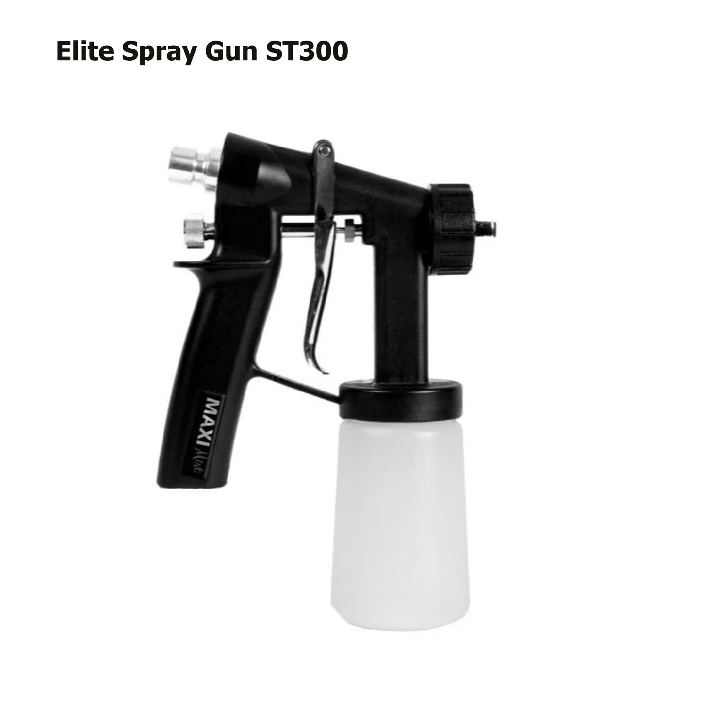 MaxiMist Elite Hush Pro Plus Spray Tanning System