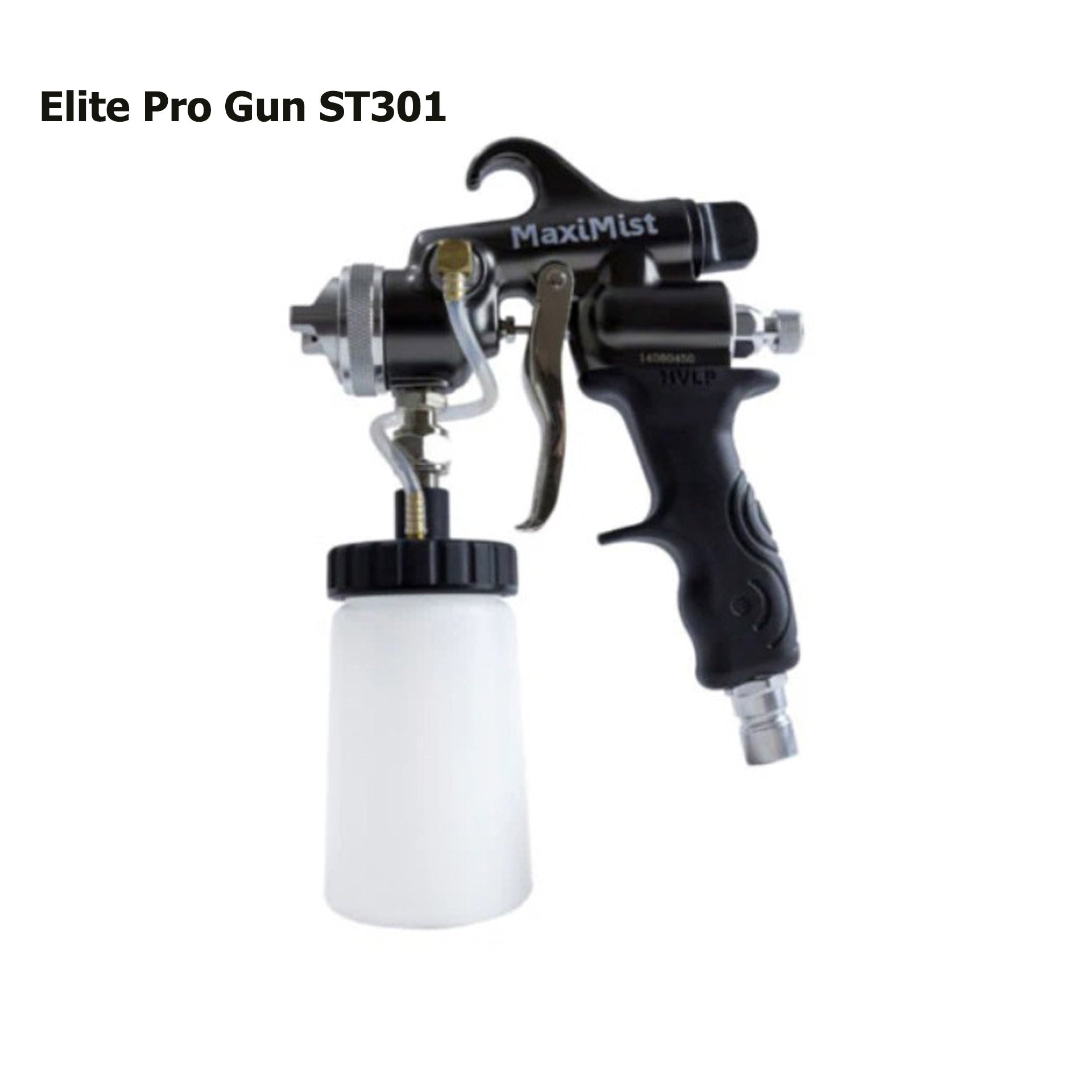 MaxiMist Elite Hush Pro Plus Spray Tanning System