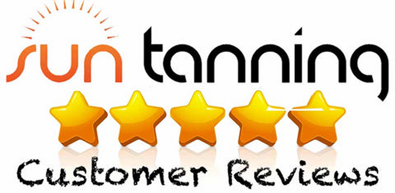 Customer Reviews