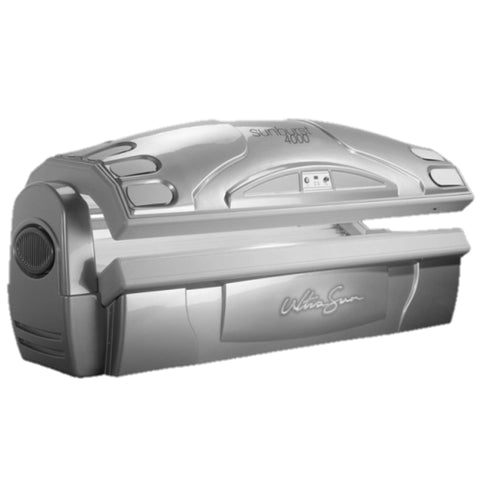 Sunburst 4000/3 Tanning Units
