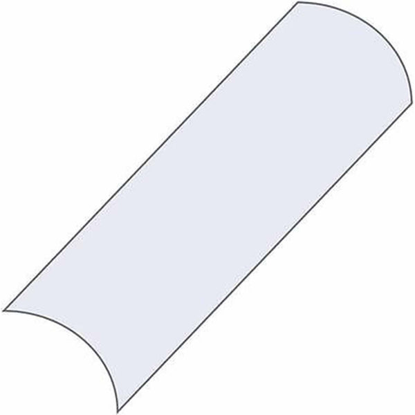 ProSun 2400 RSX Tanning Bed Replacement Acrylic