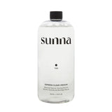 Sunna Tan Clear Express Medium Tanning Solution 33.8 oz.