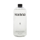 Sunna Tan Clear Express Dark Tanning Solution 33.8 oz.