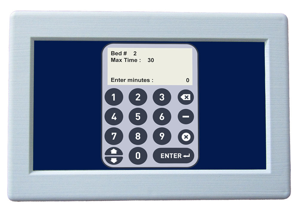 T-Max Manager Touch
