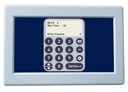 T-Max Manager Touch