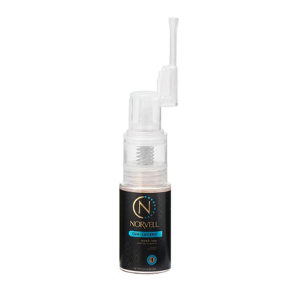 Norvell Tan•Lucent Talc Free Drying Powder Applicator Quick Ship Norvell 