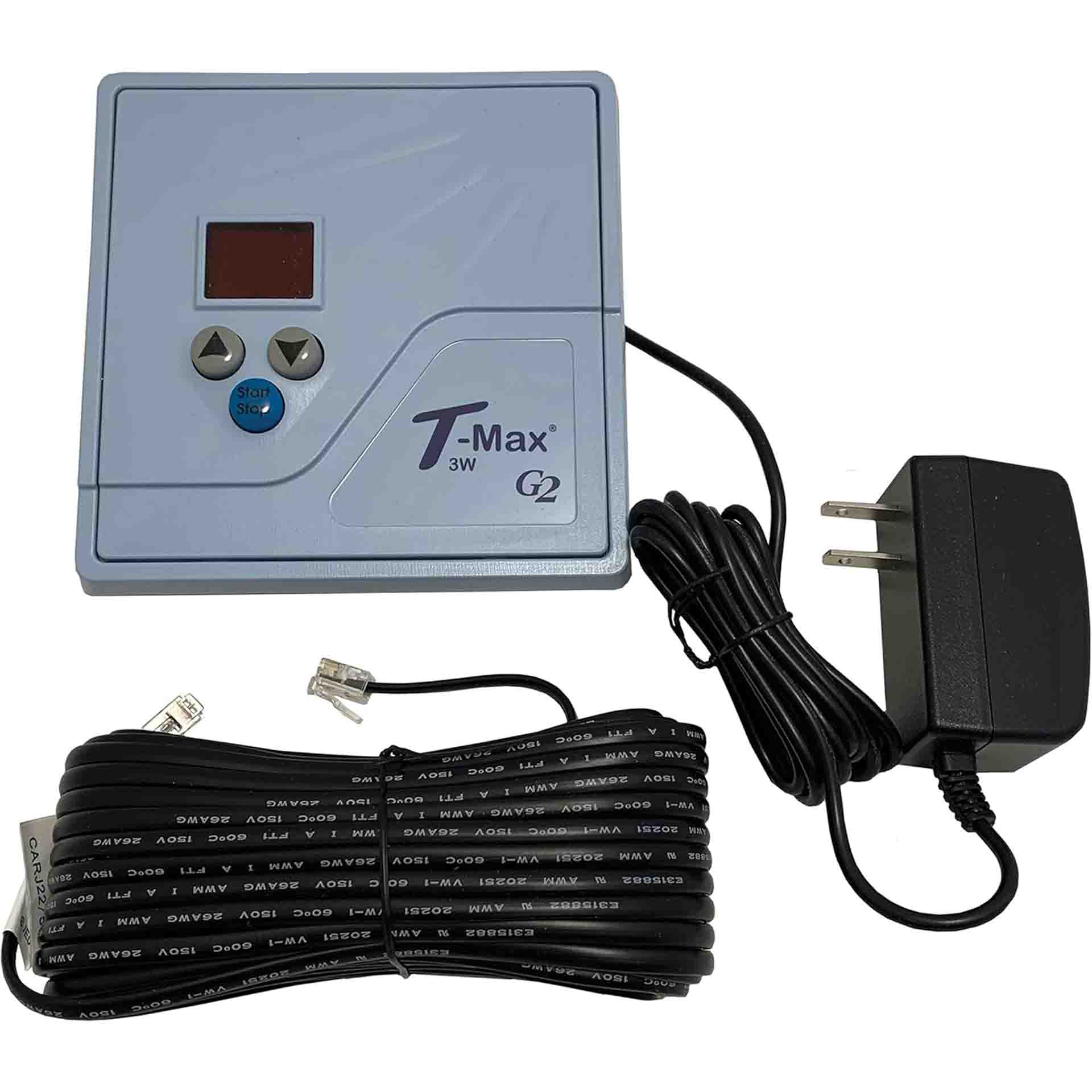 T-Max 3W G2 (3A) Digital Timer – Sun Tanning Store