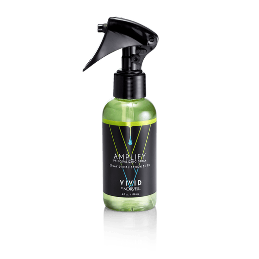 Norvell VIVID Amplify pH Equalizing Spray, 4.0 fl. oz.