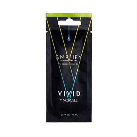 Norvell AMPLIFY pH Equalizer Snap Pack 0.67 oz (5 Pack)