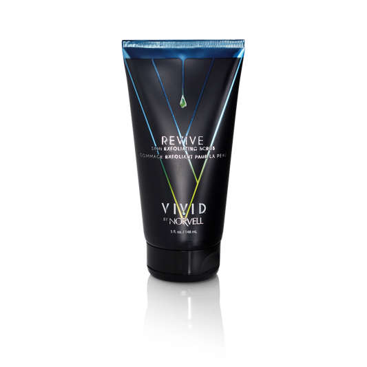 Norvell REVIVE Skin Refining Scrub 5 fl oz