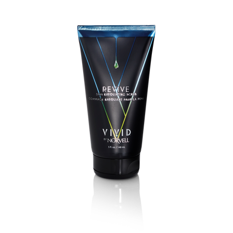 Norvell REVIVE Skin Refining Scrub 5 fl oz