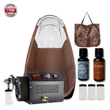 MaxiMist Ultra Pro Salon System with Tent