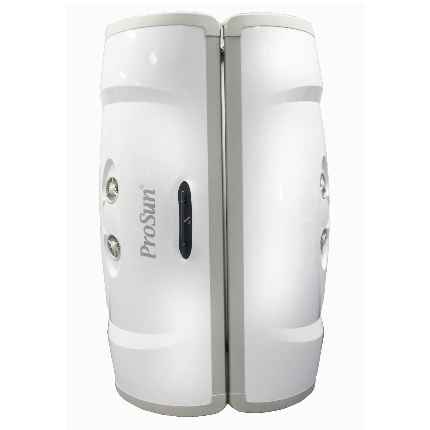 ProSun V3 42 10 Minute Level 4 Commercial Tanning Booth