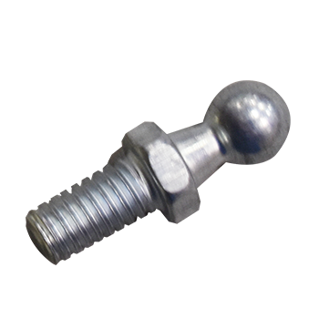 Cylinder Small Ball Stud