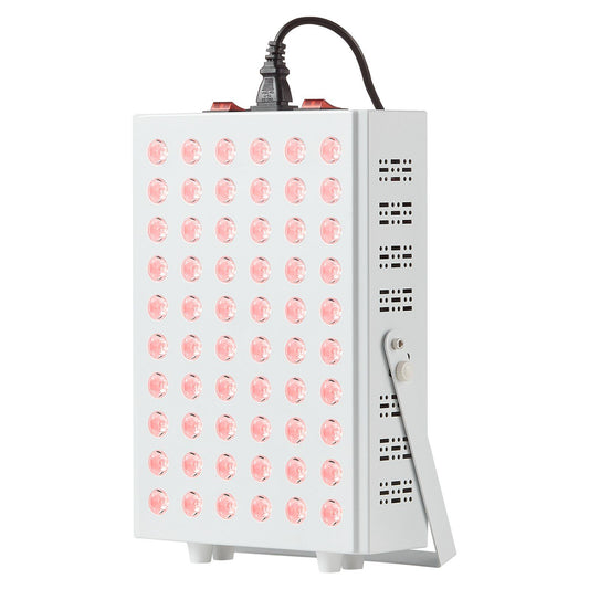 120 Watt Red Light & Near Infrared Therapy Panel