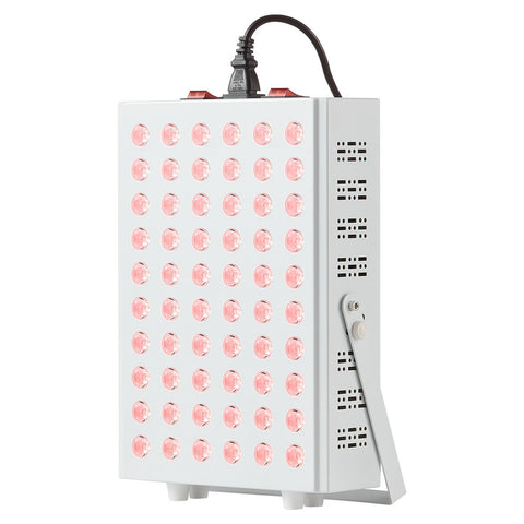 120 Watt Red Light & Near Infrared Therapy Panel