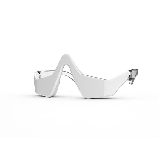 Under-Eye Red Light Therapy Skin Rejuvenation and Relaxation Massager