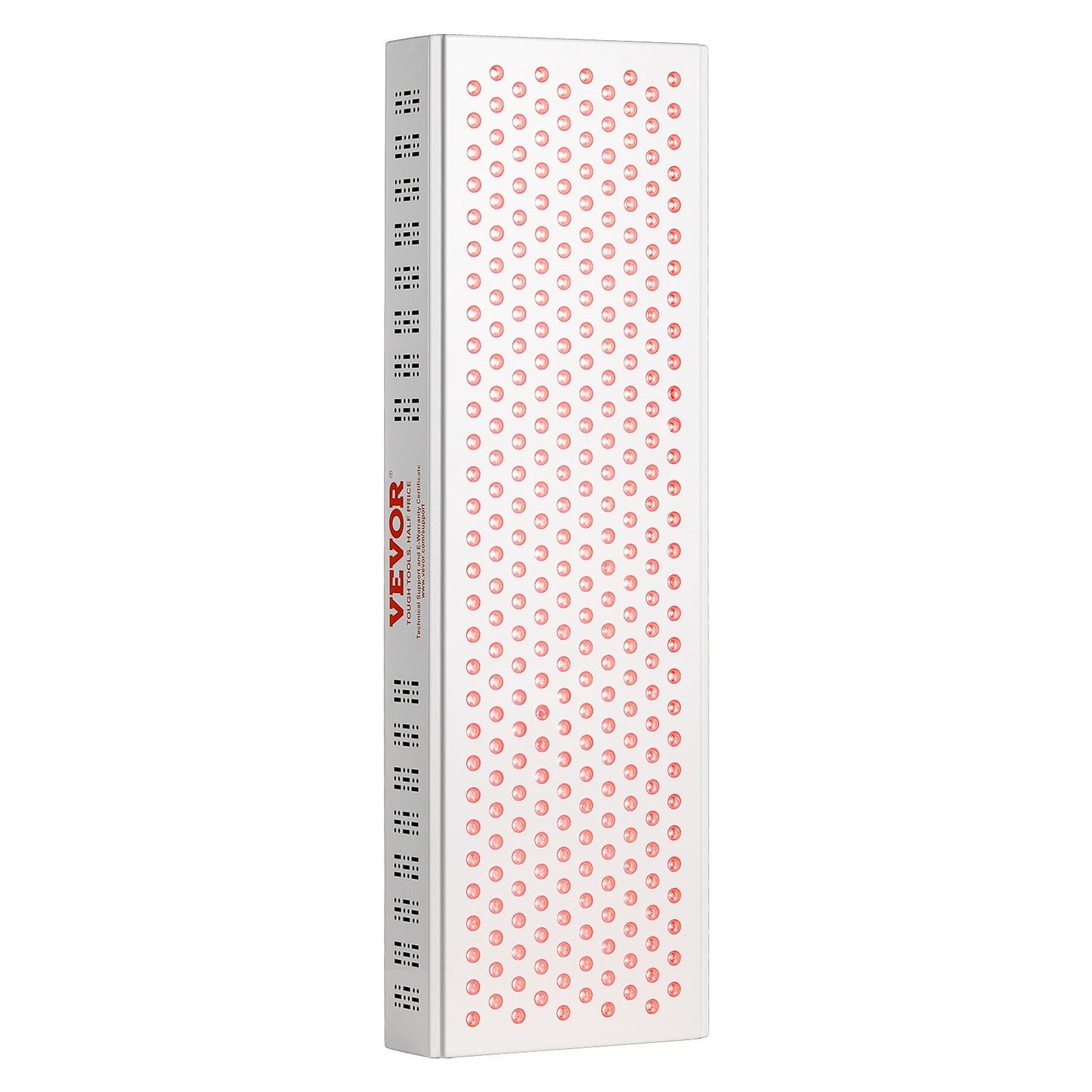 600 Watt Red Light & Near Infrared Therapy Panel