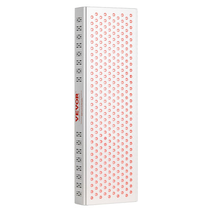 600 Watt Red Light & Near Infrared Therapy Panel